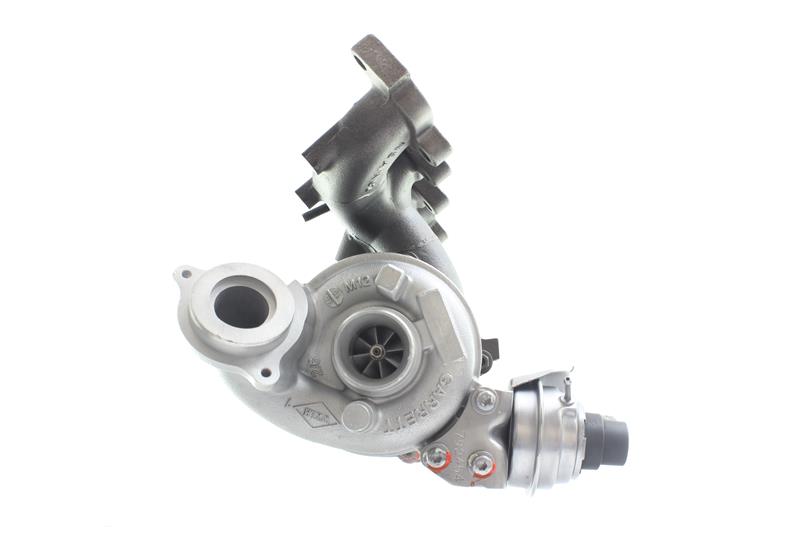 Turbolader 11901178