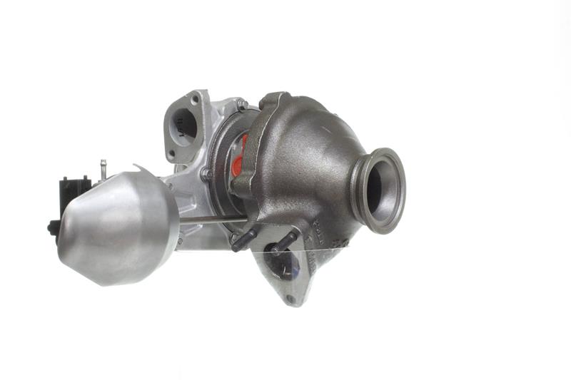 HYUNDAI Turbolader von ALANKO