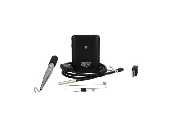 Osta Videoendoskooppisarja KS TOOLS:llä 550.7510 edullisesti hintaan 106,44 €