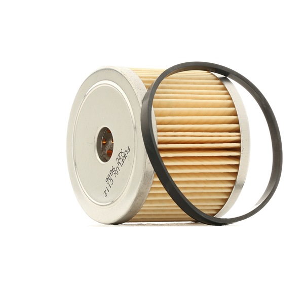 Comprar Filtro combustible de PURFLUX C112 a bajo precio de 5,17 €