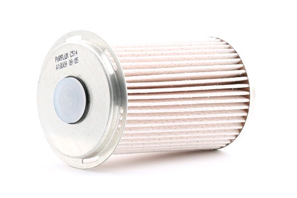 Comprar Filtro combustible de PURFLUX C514 a bajo precio de 12,45 €