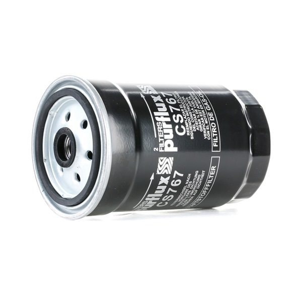 Comprar Filtro combustible de PURFLUX CS767 a bajo precio de 22,87 €