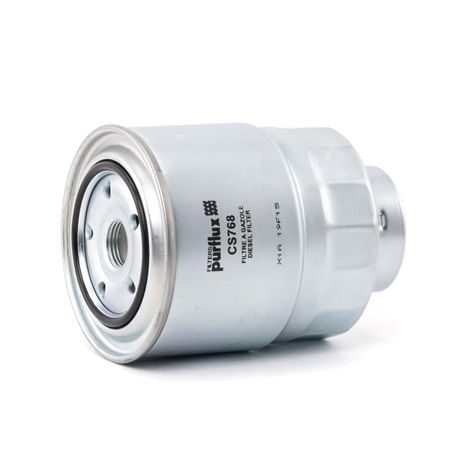 Comprar Filtro combustible de PURFLUX CS768 a bajo precio de 23,08 €