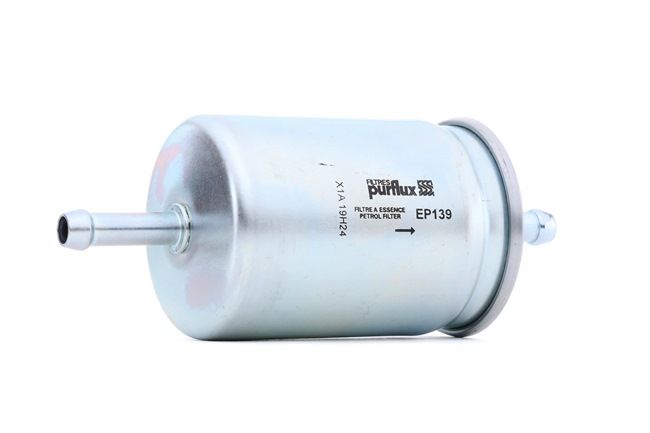 Comprar Filtro combustible de PURFLUX EP139 a bajo precio de 10,18 €