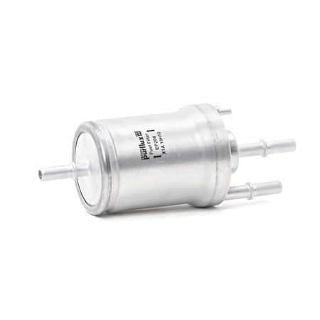 Comprar Filtro combustible de PURFLUX EP204 a bajo precio de 20,96 €