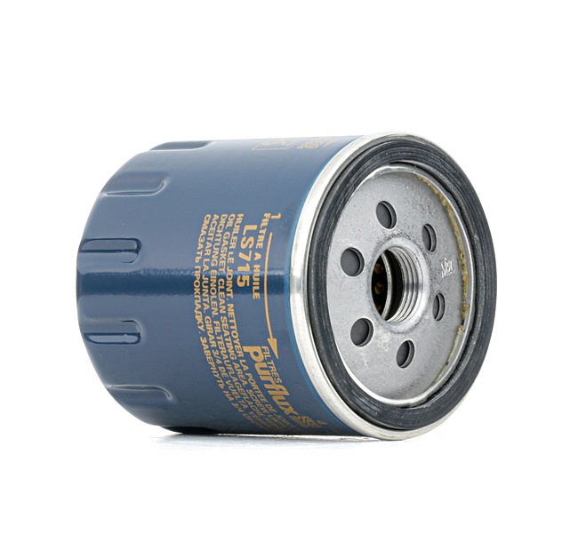 Comprar Filtro de aceite de PURFLUX LS715 a bajo precio de 7,88 €