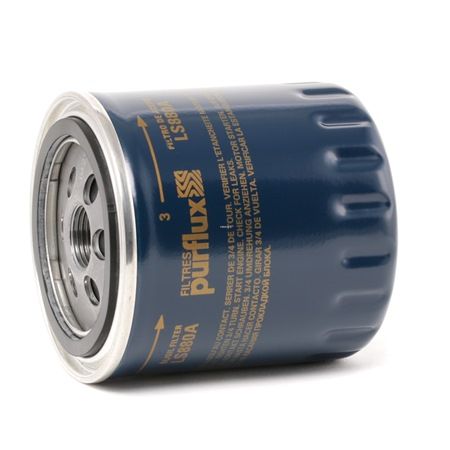 Comprar Filtro de aceite de PURFLUX LS880A a bajo precio de 9,95 €