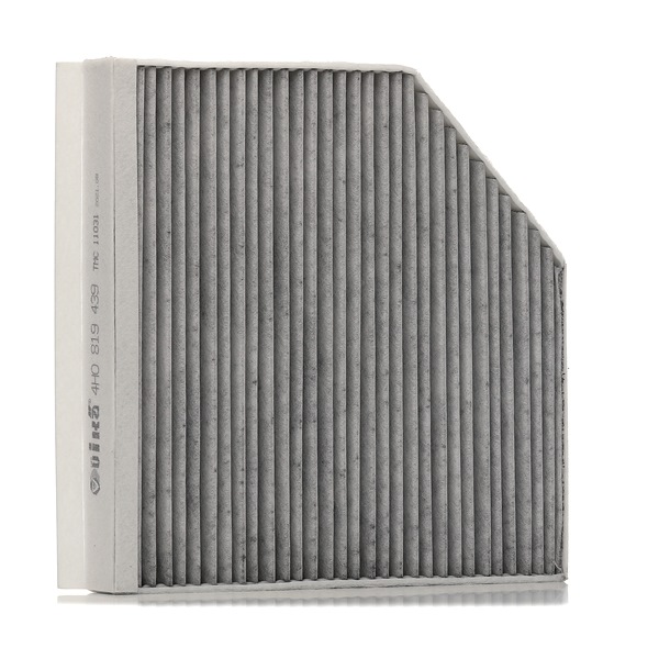 Acquista Filtro abitacolo da VIKA 28191270001 a buon mercato per soli 22,41 €