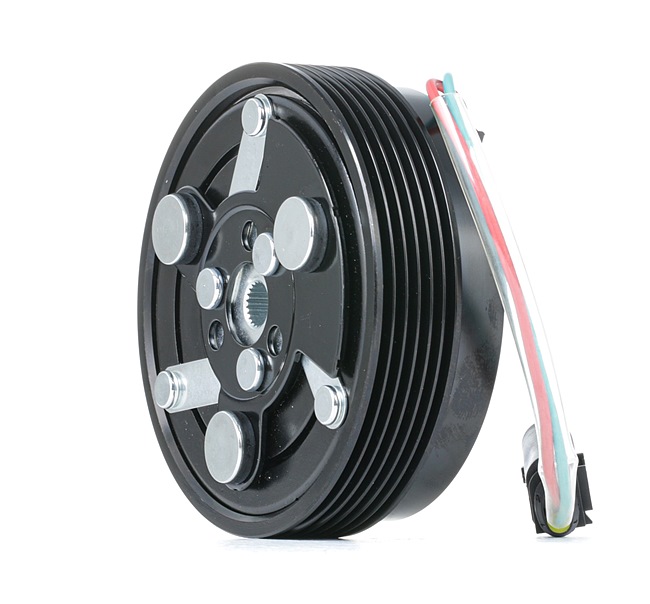 Achetez des Embrayage magnétique pour compresseurs de climatisation VIKA 28200000101 à prix pour 96,67 €
