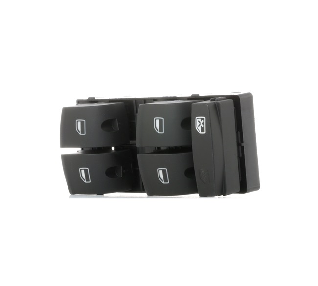 Comprar Interruptor de elevalunas de VIKA 99591784101 a bajo precio de 22,63 €