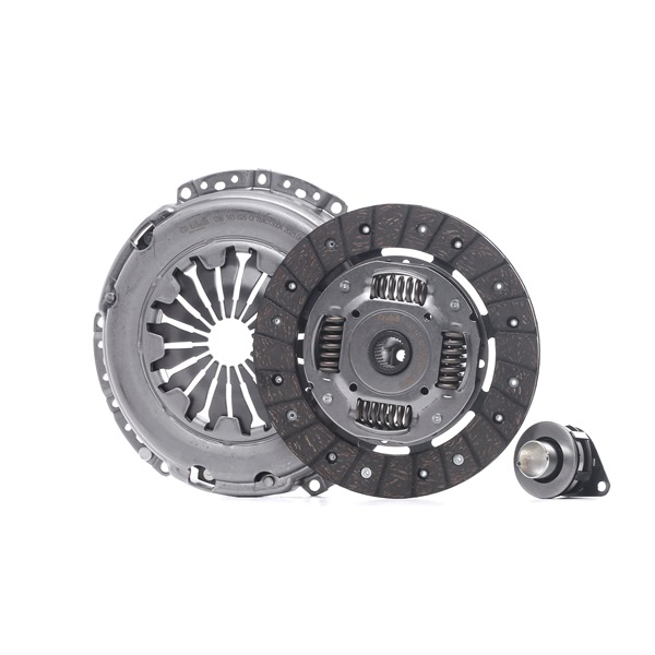 Achetez des Kit d'embrayage VIKA K30010901 à prix pour 86,93 €