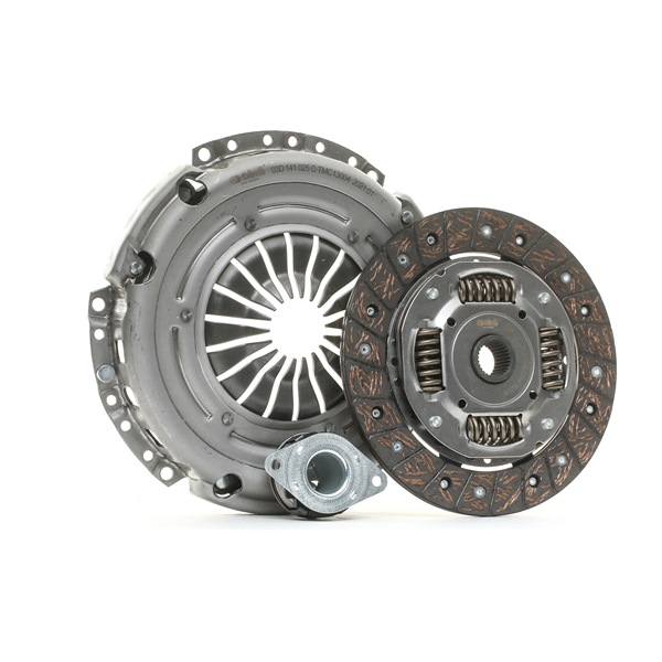 Comprar Kit de embrague de VIKA K30011301 a bajo precio de 98,65 €