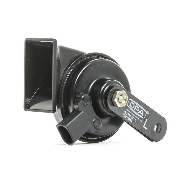 Köp Signalhorn av DPA 99510002602 till det låga priset 174,47 kr