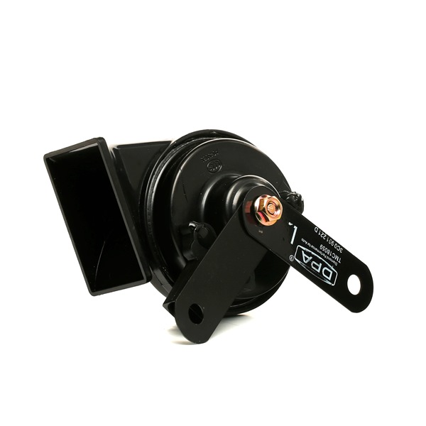 Köp Signalhorn av DPA 99511233602 till det låga priset 296,97 kr