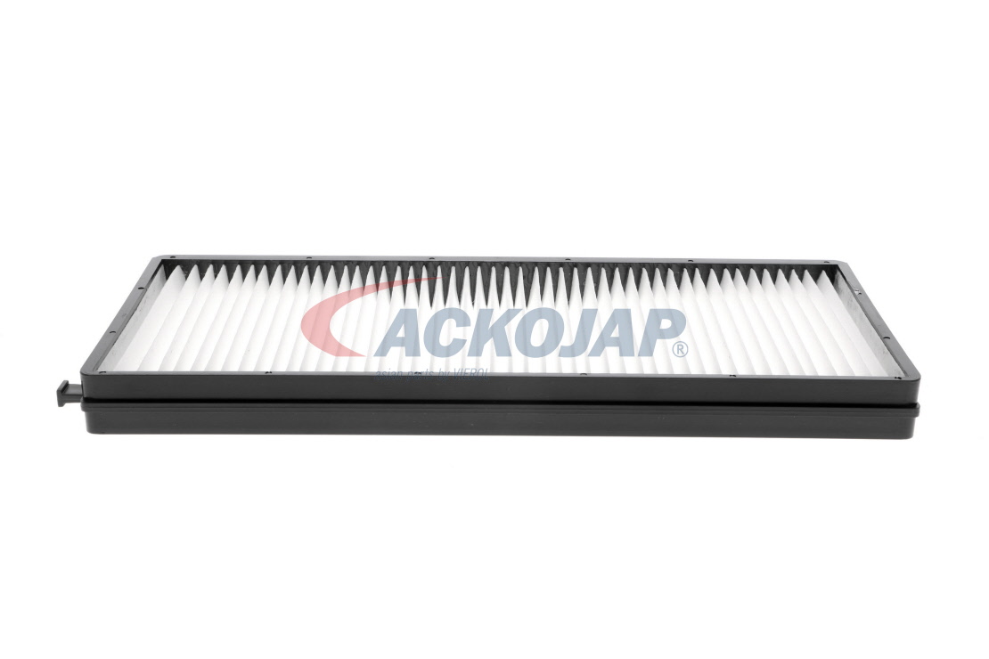 Innenraumfilter A53-30-0010 von ACKOJA günstig für 21,20 € online kaufen