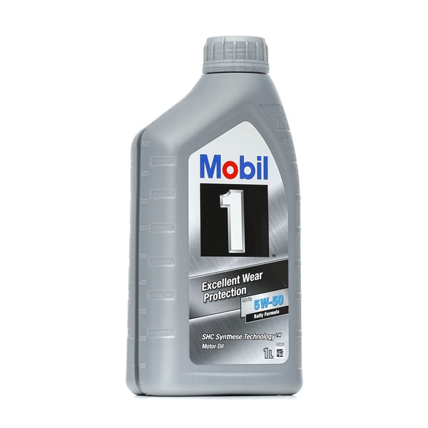Motoröl 153632 von MOBIL günstig für 20,04 € online kaufen