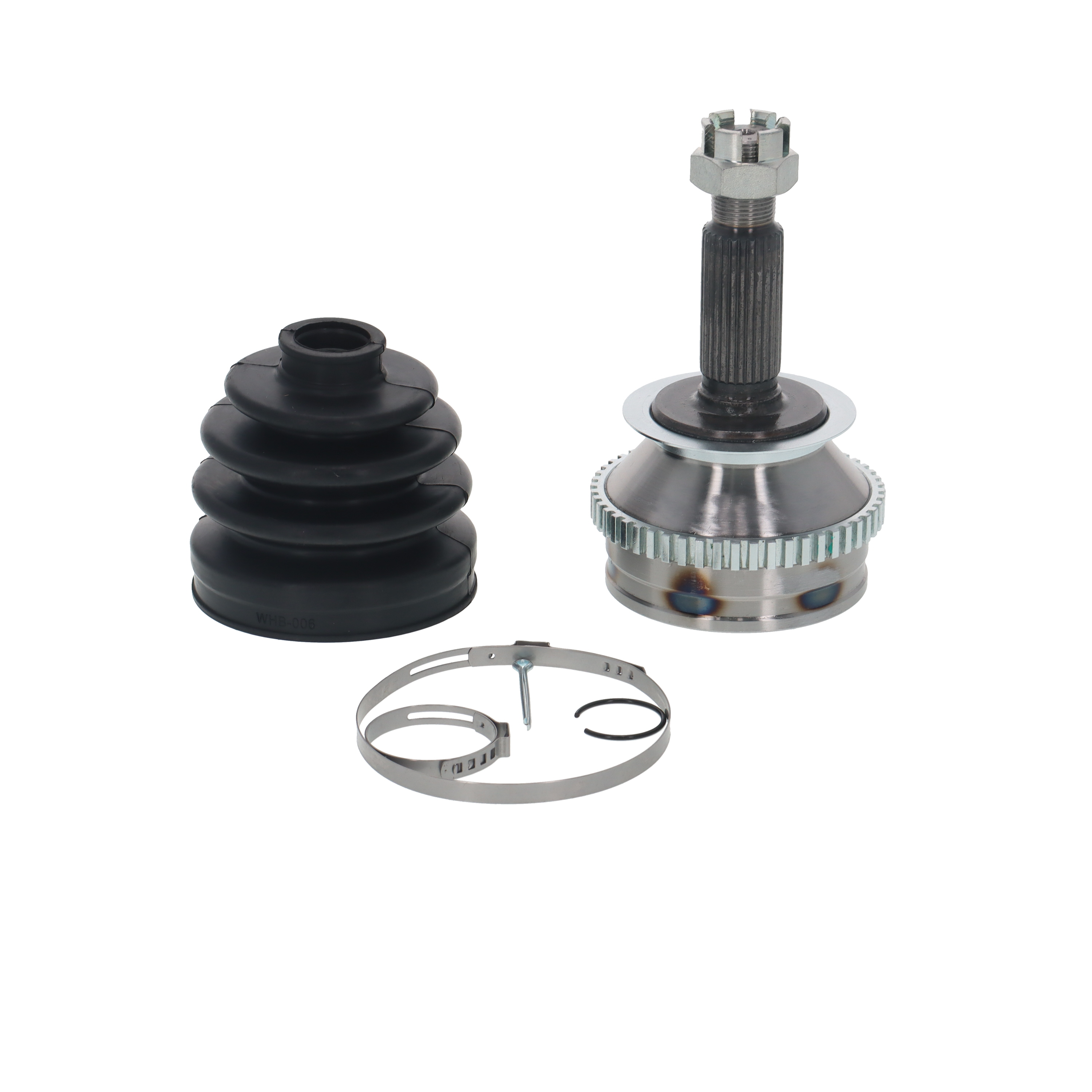 Achetez des Jeu de joints, arbre de transmission TrakMotive 40-0622 à prix pour 74,58 €