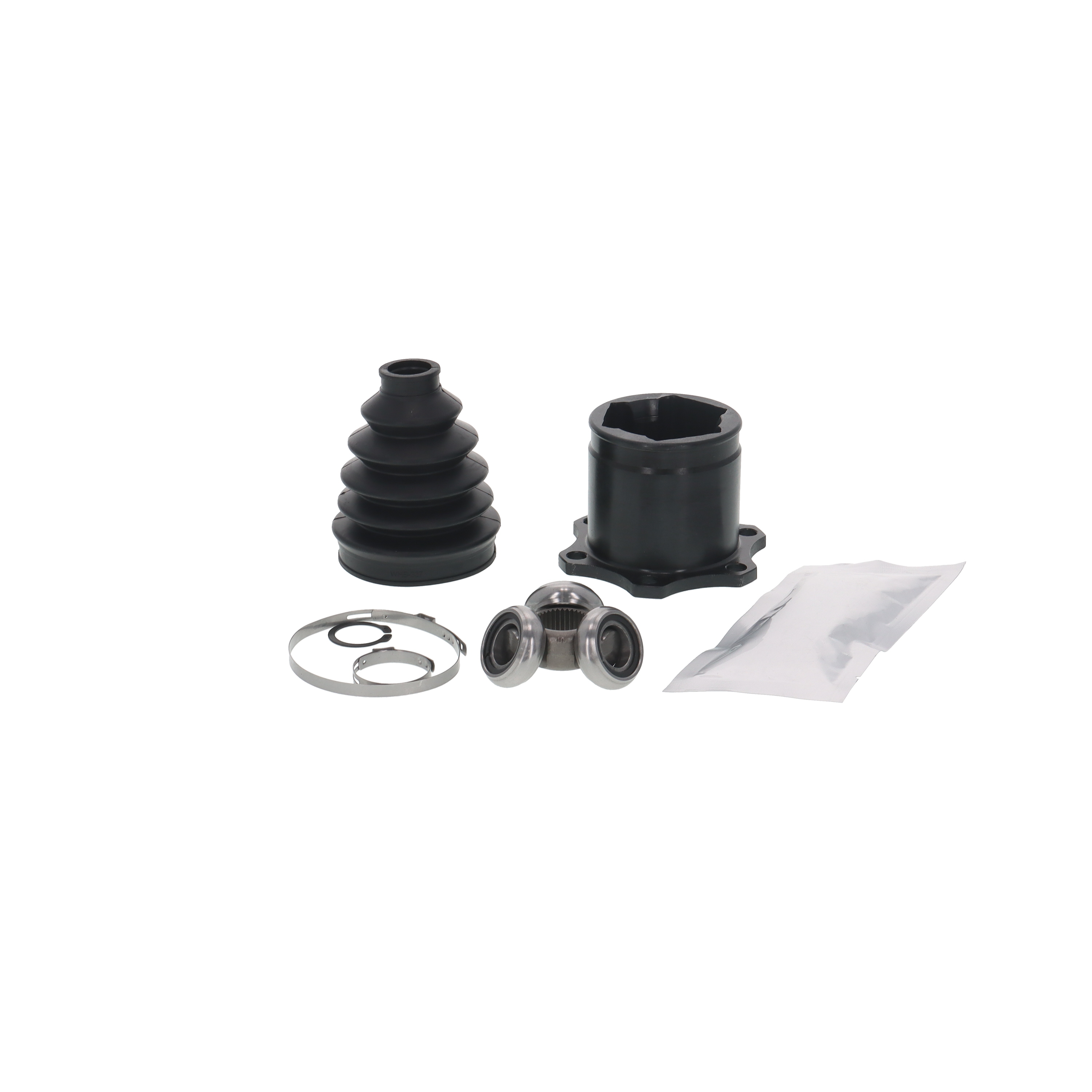 Gelenksatz, Antriebswelle 45-0092 von TrakMotive günstig für 77,25 € online kaufen