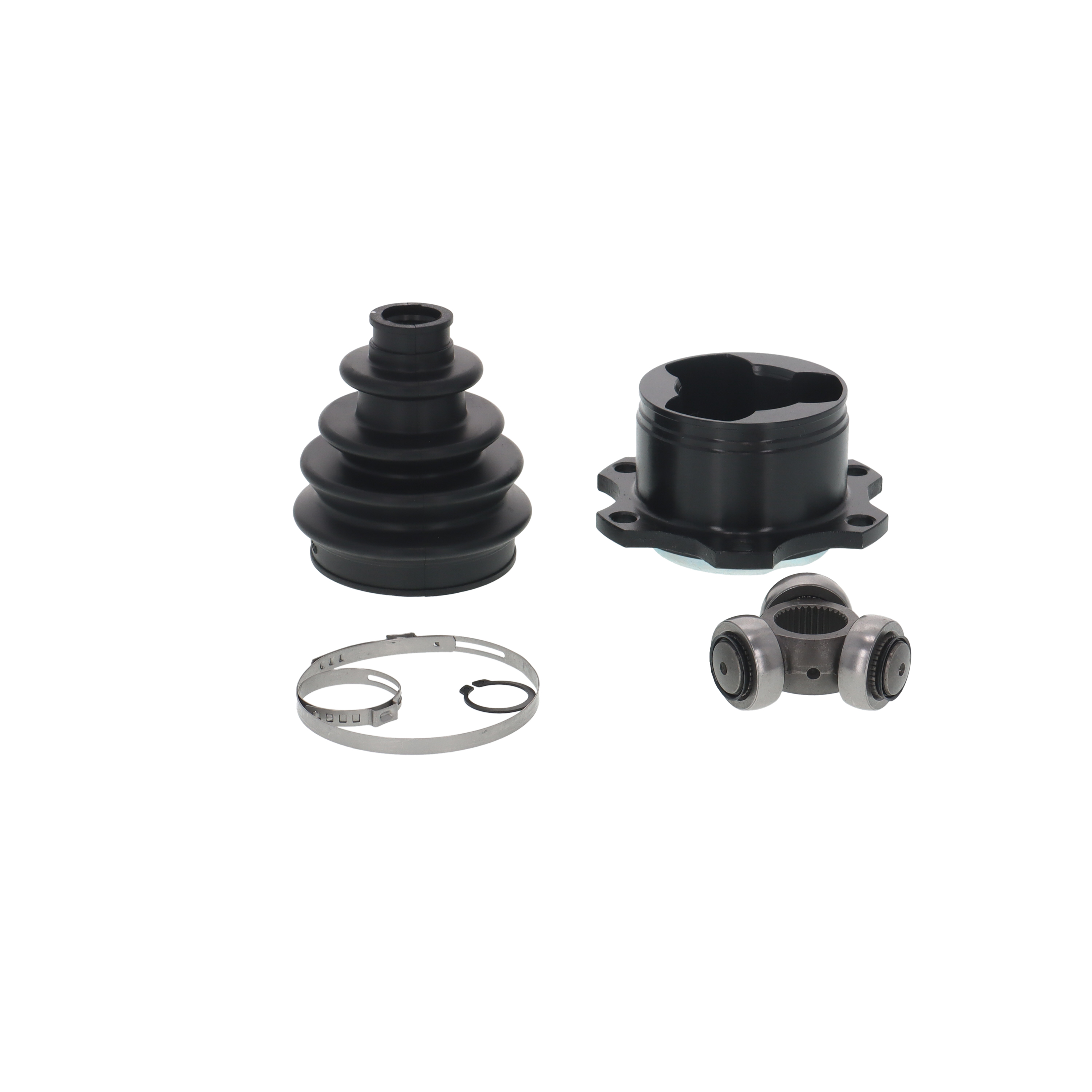 Gelenksatz, Antriebswelle 45-0102 von TrakMotive günstig für 77,30 € online kaufen