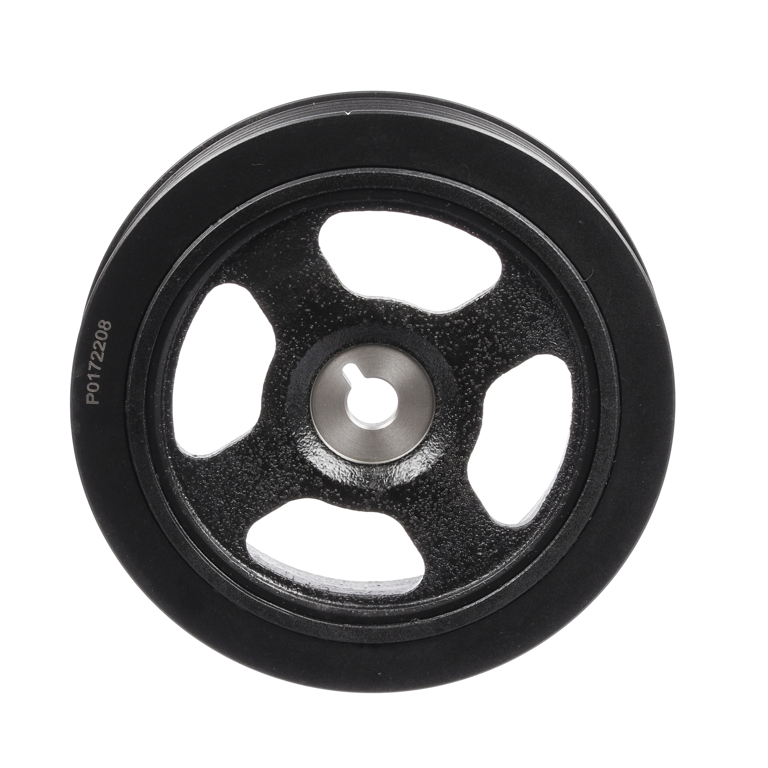 Acquista online ET ENGINETEAM Puleggia cinghia albero a gomiti Art.: PC0016