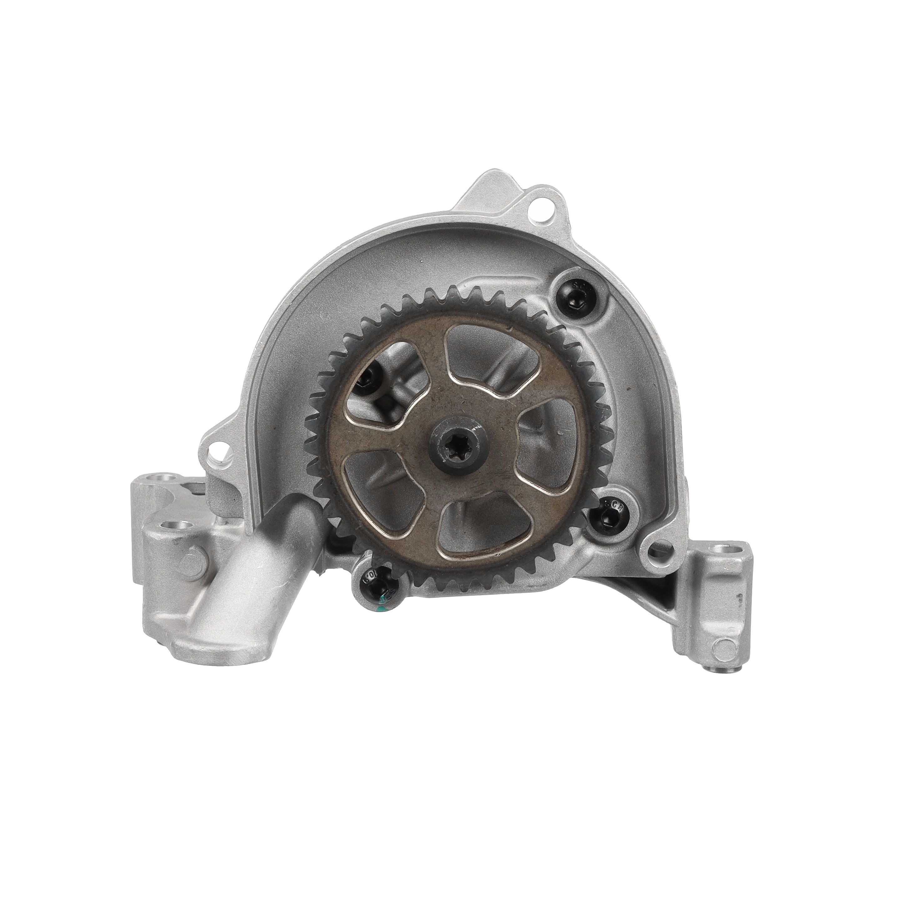 Ölpumpe PU0106 von ET ENGINETEAM günstig für 165,59 € online kaufen