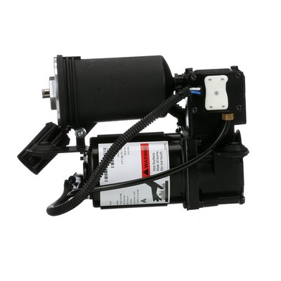 Kompressor, Luftfederung P-2219