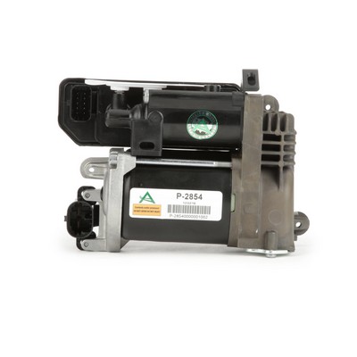 Kompressor, Luftfederung P-2854