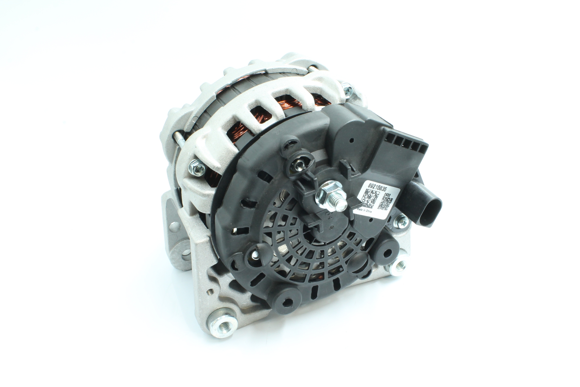 Köp Generator av PowerMax 89215835 till det låga priset 1884,89 kr