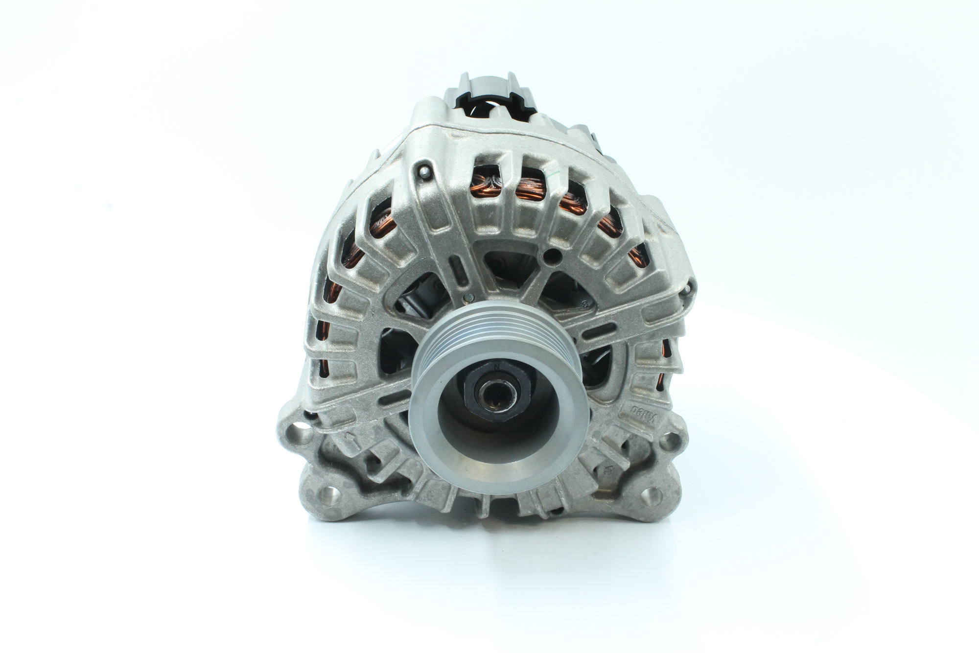 Lichtmaschine von PowerMax