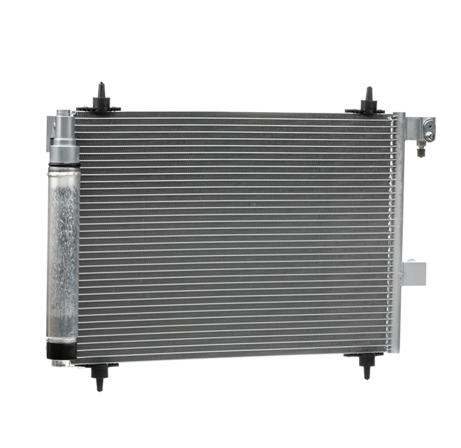 Acquista Condensatore climatizzatore da KRAFT 0225985 a buon mercato per soli 112,53 €