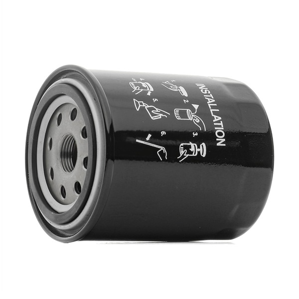 Ölfilter 1703730 für DAIHATSU