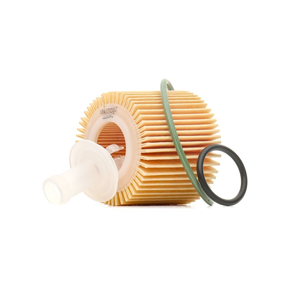 Acquista online KRAFT Filtro olio Art.: 1703817