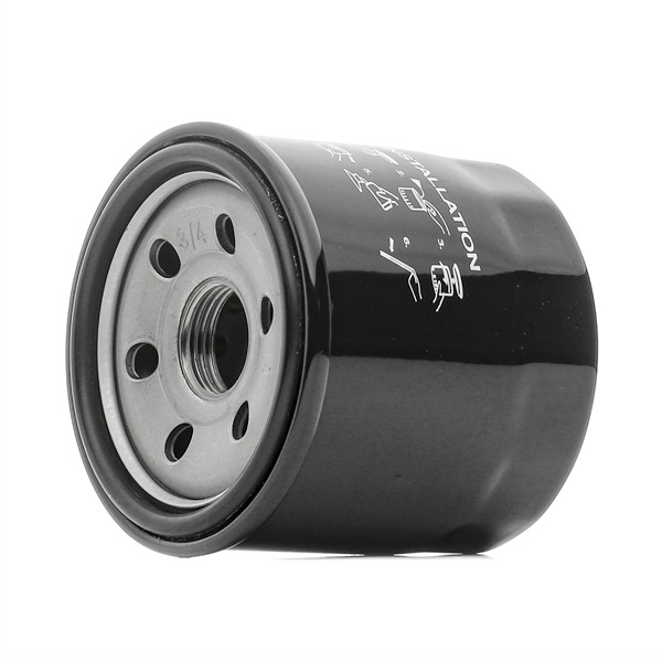Comprar Filtro de aceite de KRAFT 1707010 a bajo precio de 7,08 €