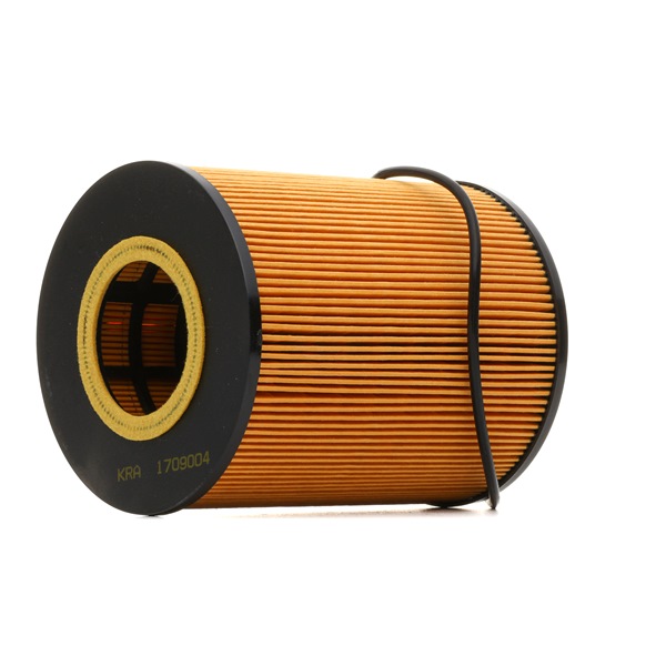 Achetez des Filtre à huile KRAFT 1709004 à prix pour 4,67 €
