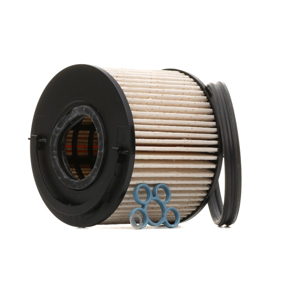 Kraftstofffilter für PORSCHE von KRAFT