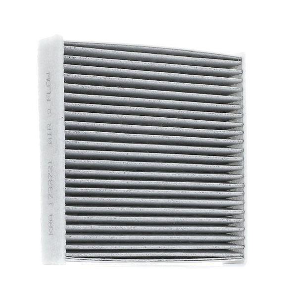 Compre Filtro, ar do habitáculo da KRAFT 1733721 a um preço baixo por 10,17 €