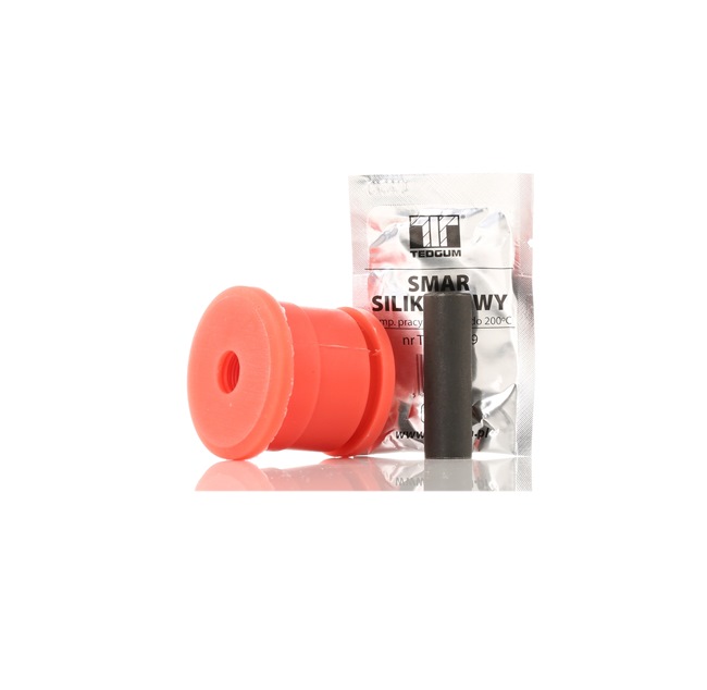 Acquista Supporto braccio oscillante da TEDGUM 01147486 a buon mercato per soli 25,06 €