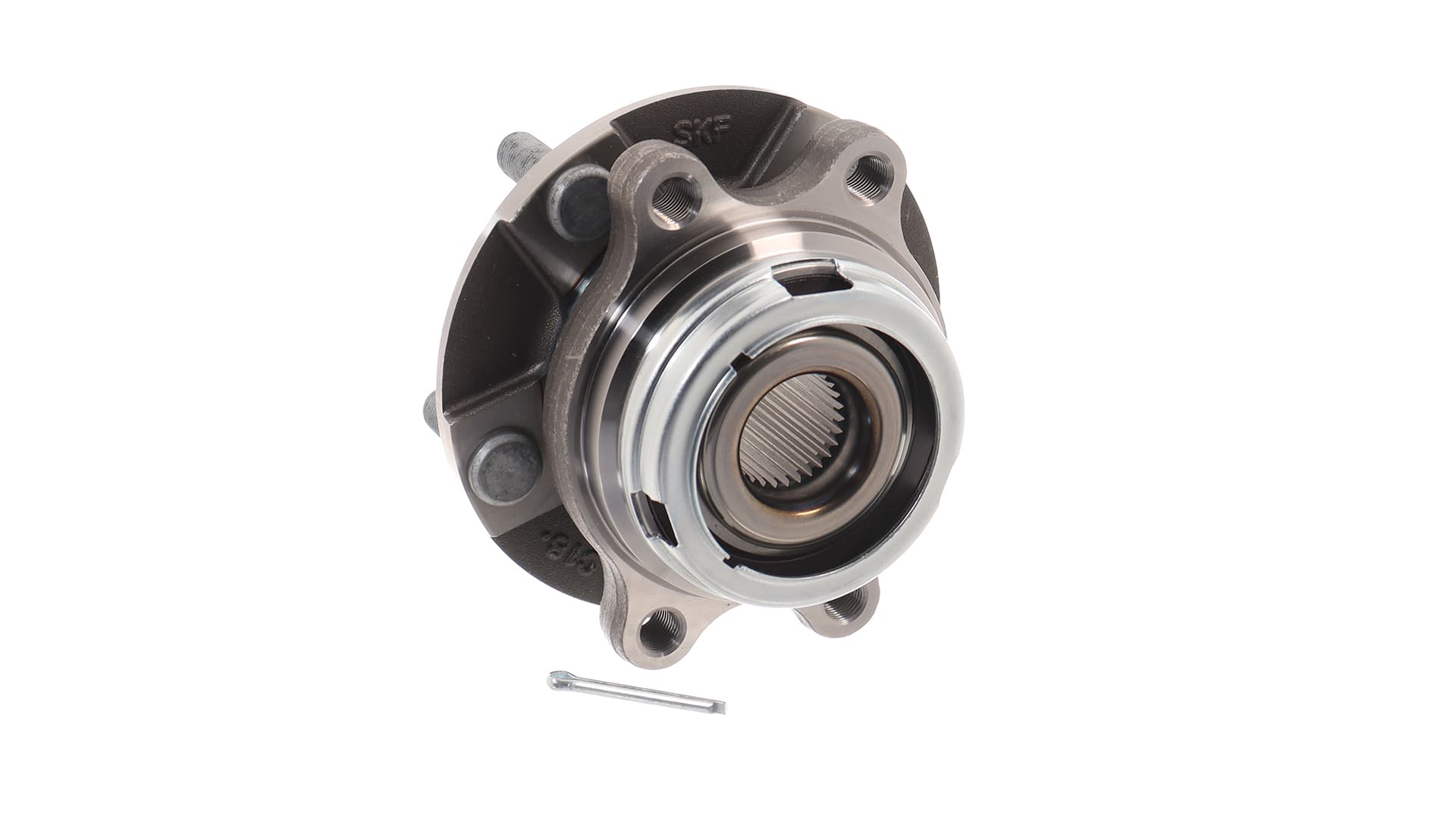 Compre SKF Juego de cojinete de rueda Art.: VKBA 6984 online