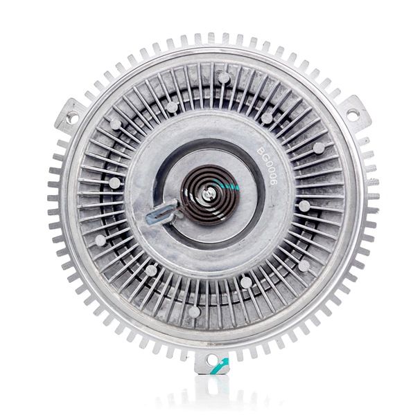 Acquista online ABAKUS Frizione ventola Art.: 014-013-0002