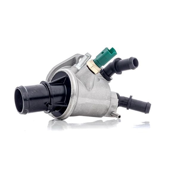 Kühlwasserthermostat 037-025-0001 CADILLAC von ABAKUS