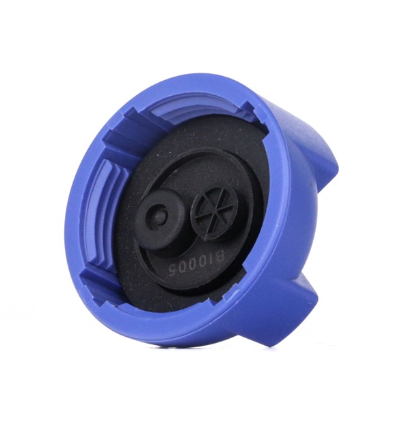 Achetez des Bouchon de liquide de refroidissement ABAKUS 053-027-001 à prix pour 4,16 €