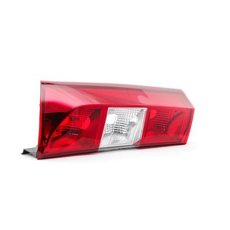 Rückleuchte 551-19A4L-LD-UE