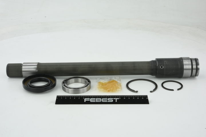 Comprar Árbol de transmisión de FEBEST 0112-UZJ200F a bajo precio de 94,99 €