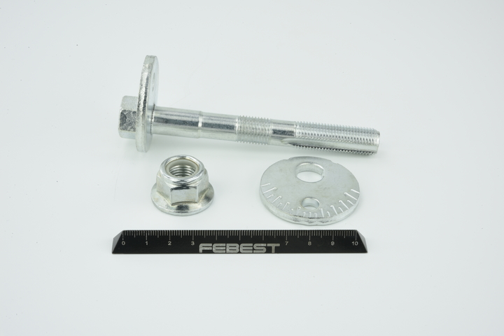 Sturzkorrekturschraube 0129-019-KIT