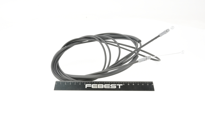 Comprar Kit reparación cables, portón trasero de FEBEST 0199-ACV40LUG a bajo precio de 13,92 €
