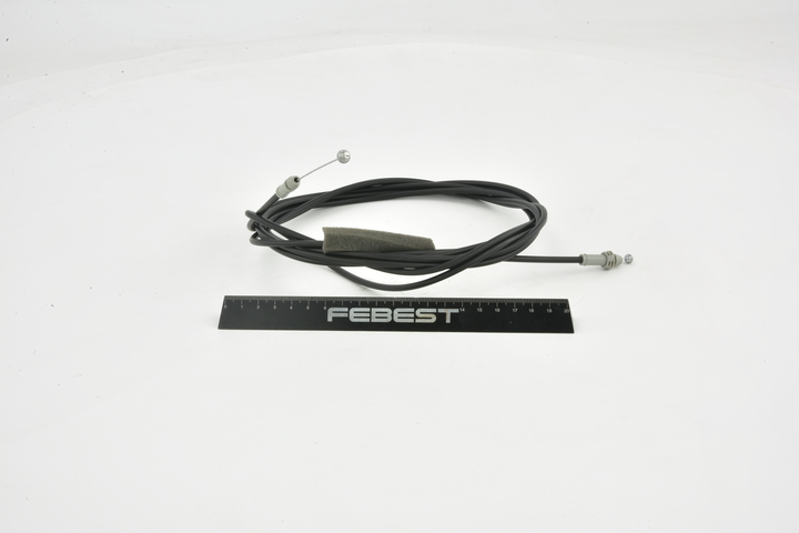Köp Kabelreparationssats, baklucka av FEBEST 0199-ADE150LUG till det låga priset 204,72 kr