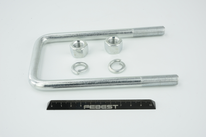 Federbolzen 0433-001 für MITSUBISHI