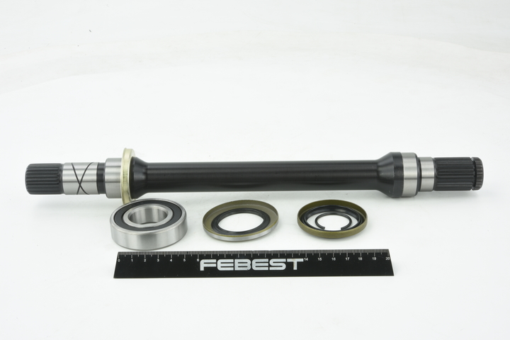 Antriebswelle 0512-626GFRH