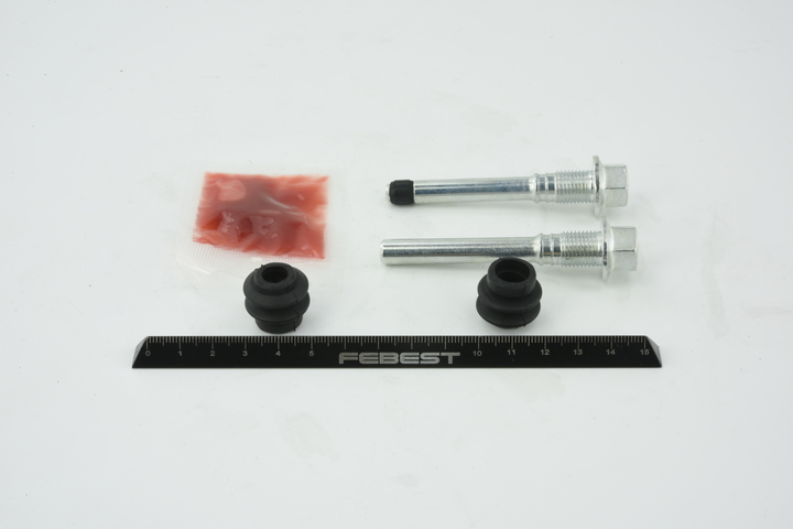 Führungsbolzen, Bremssattel 0774-JB424R-KIT von FEBEST günstig für 14,79 € online kaufen