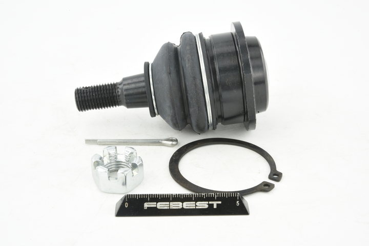 Achetez des Rotule de suspension FEBEST 2020-GCUPF à prix pour 37,70 €